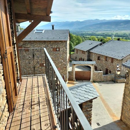Cal Teler-Benedicta Villa Olopte ภายนอก รูปภาพ