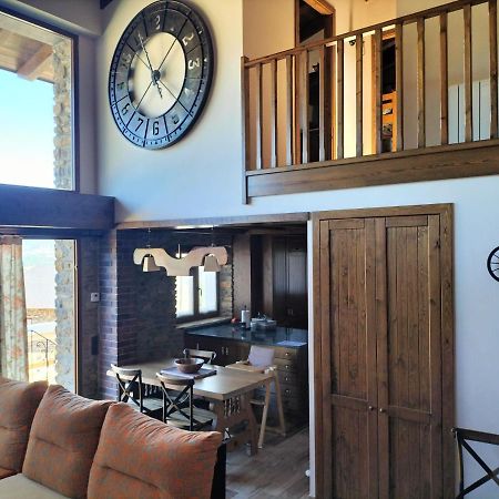 Cal Teler-Benedicta Villa Olopte ภายนอก รูปภาพ