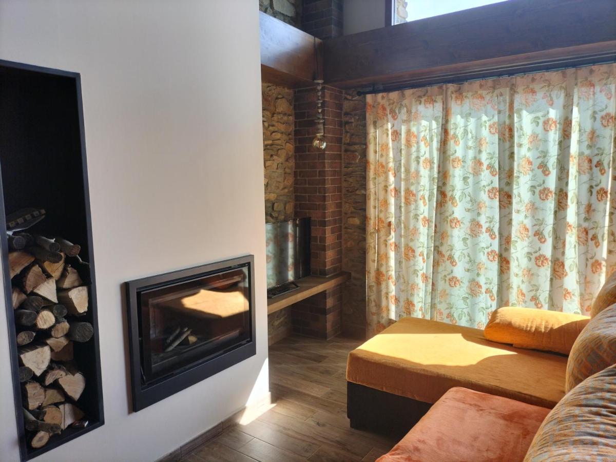 Cal Teler-Benedicta Villa Olopte ภายนอก รูปภาพ