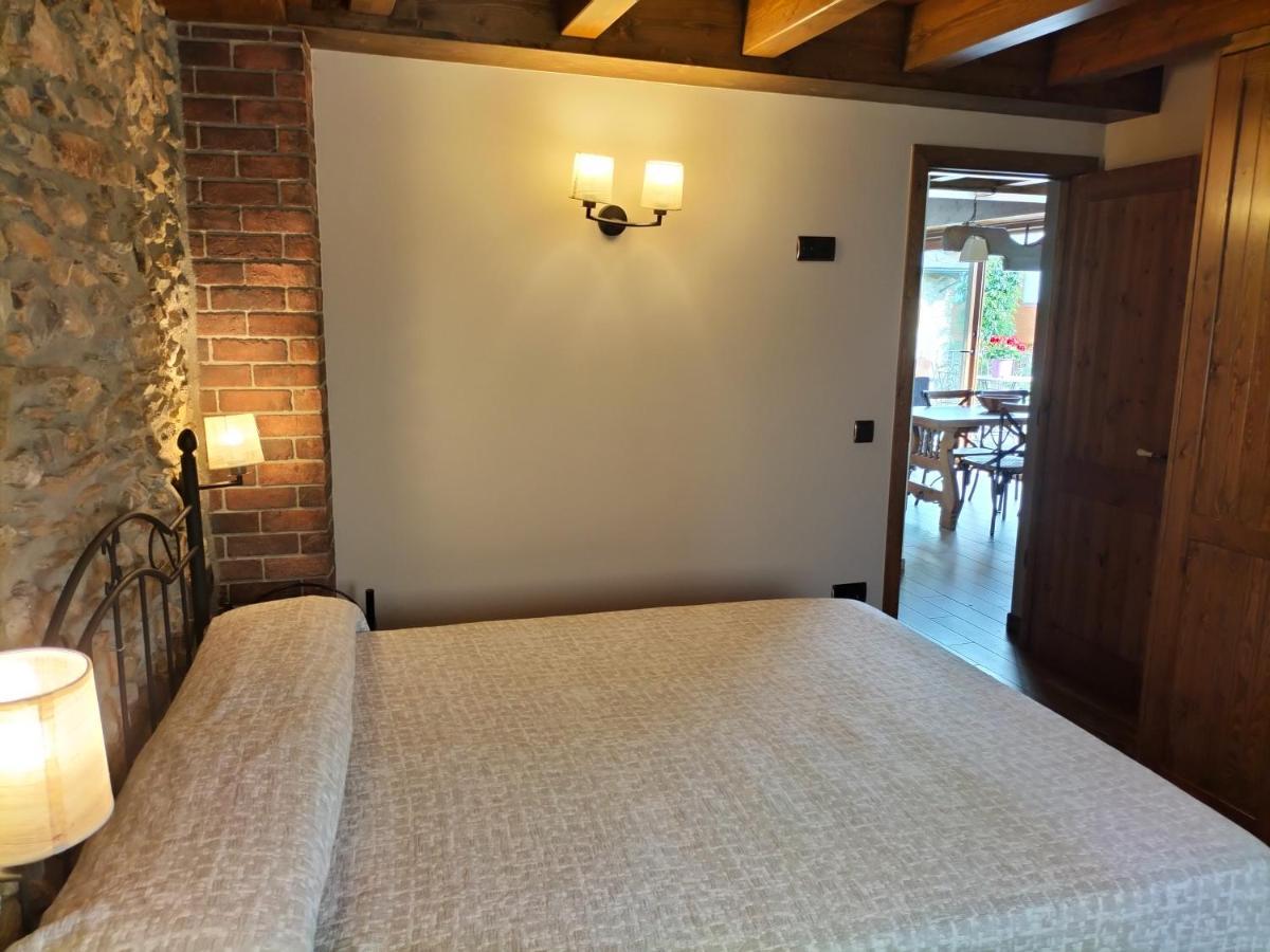 Cal Teler-Benedicta Villa Olopte ภายนอก รูปภาพ